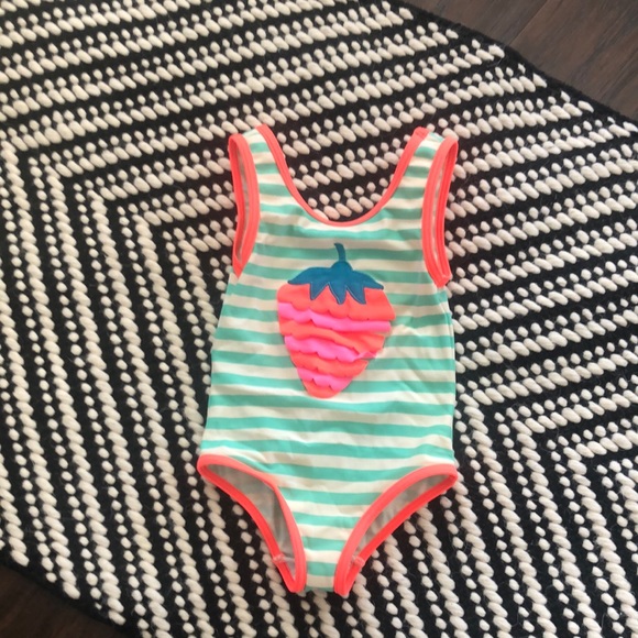 Mini Boden Other - Mini Boden swim suit